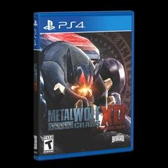 Metal Wolf Chaos XD - SE (PS4)